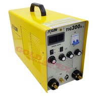 Rilon TIG300A DC Inverter Welding Machine (TIG-MMA)