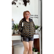 Discharge Jacket 50kg-85kg