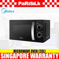 Midea MM720CJ9 Microwave Oven (20L)