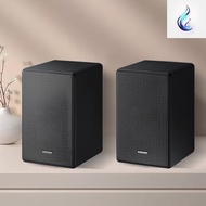 Samsung SWA-9500S Wireless Rear Speaker Kit Dolby Atmos 140W 2.0.2ch for Q-Series Soundbar Surround 