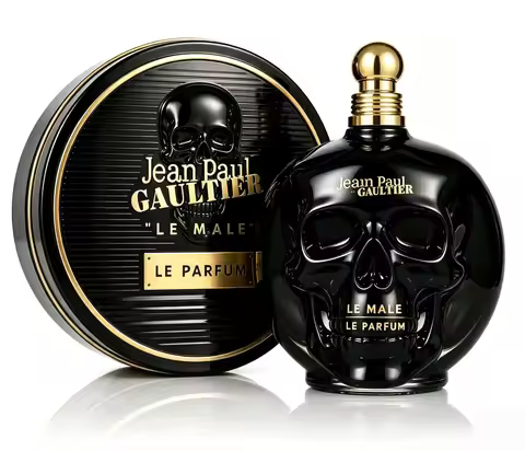 Jean Paul Gaultier 4 Styles Men Perfume Collection Set Le Male Le Parfum Le Beau Le Parfum Original 