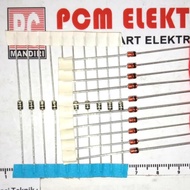 Zener Diode 4V7 4.7V 1Watt 4.7 V Zner Diode 1W 1 W Watt Pcmelebik54 Good Quality