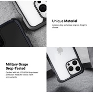 Case iphone 14 Pro Max / 14 Pro / 14 Plus / 14 Switcheasy Odyssey Plus Strap Casing Cover Ready