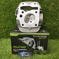 TAIKOM RACING CYLINDER HEAD 24/28MM HONDA WAVE125