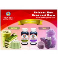 Redbell Pasta Rasa MATCHA (Green Tea) Good Quality