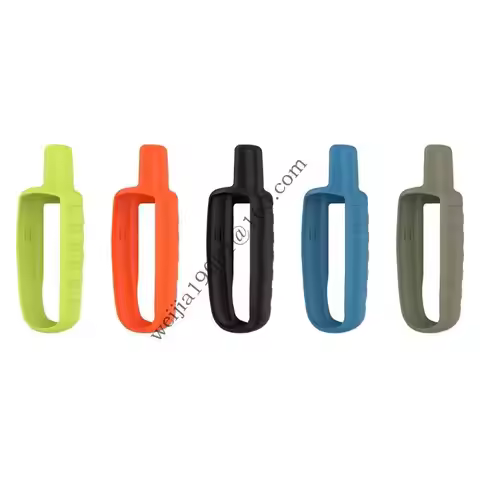 Scratch Resistant Case Flexible Skin Housing For Garmin GPSMAP 62 62s 62st 62sc 62stc 64 64s 64st 64