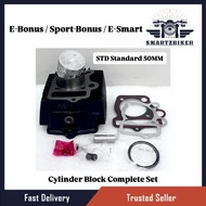 ( STD Standard 50MM ) SYM E Bonus EBonus E-Bonus 110 / Sport Bonus SportBonus Sport-Bonus 110 115 / 