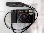 Canon AF35ML 傻瓜底片相機