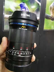 Laowa 35mm f0.95 FF II CANON RF R5 R3 t8 r7 r50 r6 r6ii