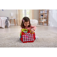 VTech 🍎 Phonics Apple (Age 2 to 5+ Year) UK/US Alphabet Numbers Buttons ABC Learning / AppleBear FBS