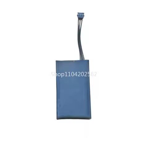 A2793 375mAh For Apple TV3 3rd Generation Set-top Box A1469 A2854 A2843 Remote Control Battery