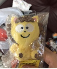 緞帶魔法姬 公仔