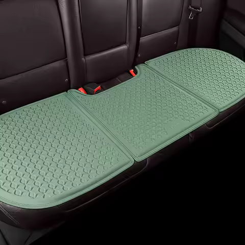 1 PCS Driver Summer Breathable Car Seat Covers For BMW F30 E30 E39 Opel Insignia Audi A3 8P Golf 7 K