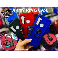 Casing Oppo A74 A53 A95 A15 A15s A16 A3s A12e A5s A12 A7 A5 A9 A92 A93 Shockproof Hard Ring Phone St