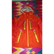 Trepass tres-tex DLX outdoor jacket