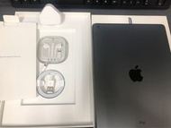 Black - Full set 99%new iPad 9 256gb WiFi only battery 90% one month warranty