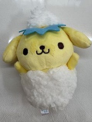 布丁狗 布甸狗 公仔 sanrio