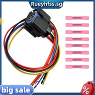 Transmission Wiring Harness Repair Kit for   4.0L 5.2L 42RE 44RE 46RE 48RE Car Accessories