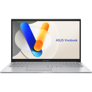 Máy tính xách tay Asus Vivobook 15 i5-120U/16GB/512GB/Win11 Bạc (X1504VA-BQ165W)
