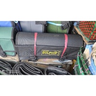 COURIER BAG POSTAL BAG/ COURIER OBROK/ COURIER BAG/ dolphin