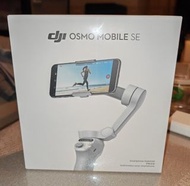 DJI Osmo Mobile SE 手機雲台