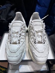 Jimmy Choo 科技網眼鑽石運動鞋