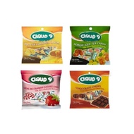 CLOUD 9 2.5G X 25'S (ASSORTED)