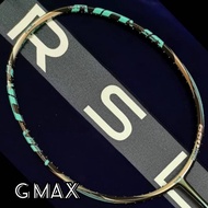 RSL Nova 099 Badminton Racket Original Ready Stock