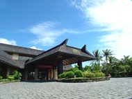 墾丁凱撒大飯店 Caesar Park Hotel Kenting