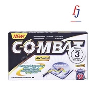 Combat Paste Bait Insecticide Ant Killer Mini