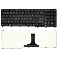 Replacement Toshiba Satellite C650 C655 C655D C660 C670 L650 L655 L670 L675 L750 L755 l755d Black la