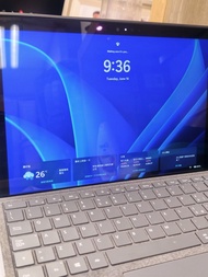Microsoft Surface Pro 7 （i5/ 16GB/ 256G）