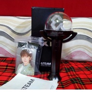 &TEAM Official Lightstick Ver. 1