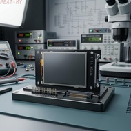 【PEAT】2.4 Inch TFT Display Marlin Firmware Compatible Filament Depletion Detection
