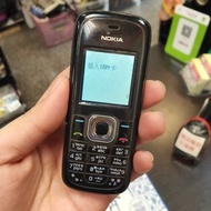 *二手 傳統手機 NOKIA 1508 道具 收藏用 $150