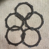 CLUTCH LINING 22201-GF6-000 HONDA TMX 155 HONDA