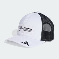 Adidas MERCEDES Cap - AMG Petronas Formula One Team - White - JX6451