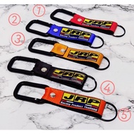 ♞COD JRP Keychain JRP Racing Product Thailand