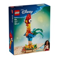 BRiCKEM | 43272 LEGO Disney Moana 2 Heihei Buildable Animal Model Kit