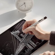 Apple Pencil 2代 MONAMI 153聯名筆套