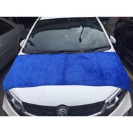 Microfiber towel / Microfiber Cloth (60x160cm)