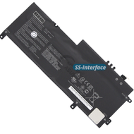 Baterai Charger Asus Zenbook Flip 15 Q536F Q536FD UX562FD UX562FDX UX562UG C41N1809 battery adaptor