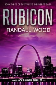 Rubicon Randall Wood