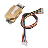 MH-Z19B Infrared CO2 Sensor for Carbon Dioxide Indoor Air Quality Monitor Concentration Sensor...