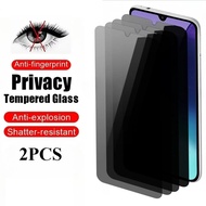 2PCS HD Clear Tempered Glass Film For Samsung Galaxy M56 M55s M55 M36 M35 F56 F55 F36 F16 F14 F06 F0