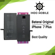 Baterai iphone 7 plus original battery iphone 7 plus original