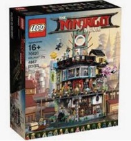 Lego 70620