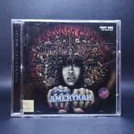 CD ERYKAH BADU - NEW AVERYKAH PART ONE ORIGINAL