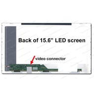 15.6 INCH 40 PINS LAPTOP LCD SCREEN FOR ACER ES1-511 ASUS A53S A52J K55 X550 X552 N56V DELL 1555 LEN