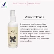 Magic Deo Deodorant Spray || BPOM